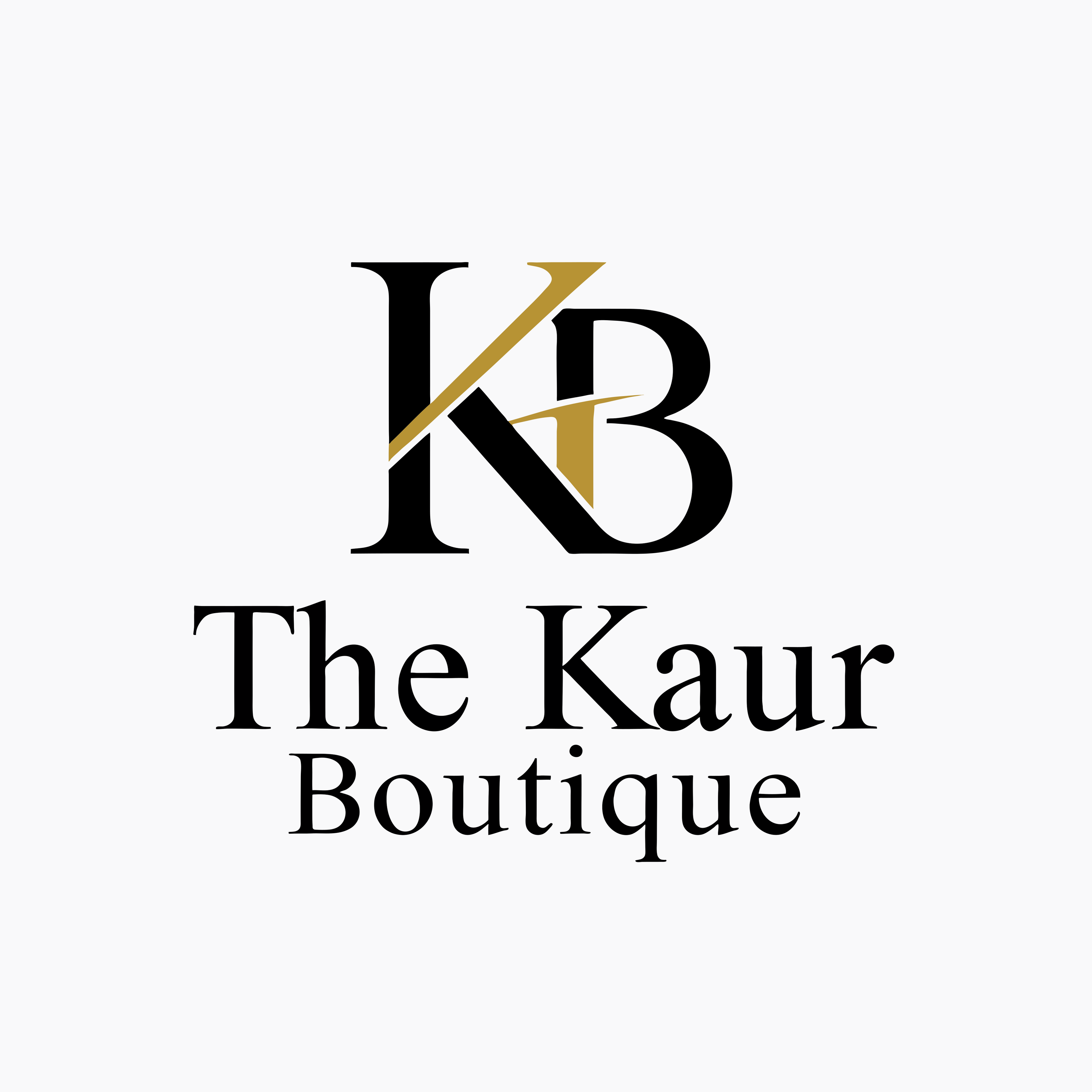 The Kaur Boutique